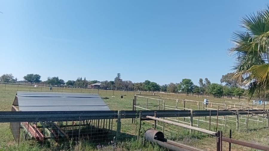 Commercial Property for Sale in Parys Rural Free State